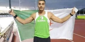 تتويج عمار روانة بالبرونزية في البطولة الإفريقية 