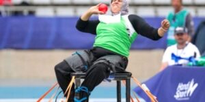 15 رياضيا يشاركون في الجائزة الكبرى لمدينة باريس