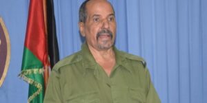 الذكرى الثامنة لرحيل الرئيس الشهيد محمد عبد العزيز.. رائد الكفاح التحرري الصحراوي