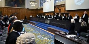 كوبا تنضم إلى دعوى جنوب أفريقيا ضد الاحتلال في محكمة العدل الدولية