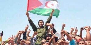 لجنة الدفاع عن حق الشعب الصحراوي تدين “بشدة” سوء المعاملة التي تعرض لها نائب رئيسها