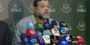 حمدان: أمريكا تجاري “إسرائيل” في التملص من أي التزام بوقف إطلاق النار