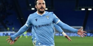 بيدرو: سألعب عاماً آخرا في لاتسيو