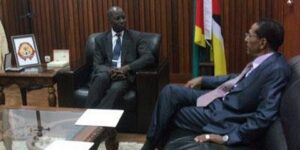 تعيين سفير جديد للجمهورية الصحراوية بالموزمبيق