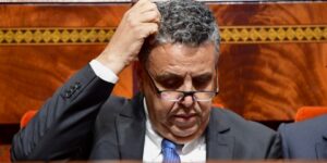 وزير العدل المغربي يشجع على الفساد والزنا داخل الفنادق