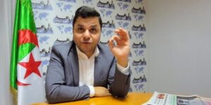 يوسف حمدان يرحب باعتراف ارمينيا بدولة فلسطين