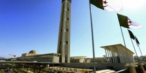 أنوار من جامع الجزائر.. فرصة للتغيير – الجزء الثاني والأخير-