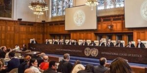 إسبانيا تنضم رسميا إلى دعوى “الإبادة الجماعية” ضد “إسرائيل”