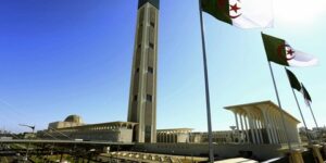 أنوار من جامع الجزائر.. سنة التجديد (الجزء الثاني)