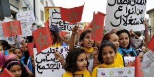 أرقام مرعبة عن تشغيل الأطفال والتسرب المدرسي في المغرب