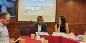 ممثل البوليساريو بالأمم المتحدة: استفتاء تقرير المصير هو الحل الوحيد الذي قبله الطرفان