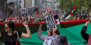 الثالثة في 3 أيام.. جامعة خنت البلجيكية تعلق التعاون مع “إسرائيل”