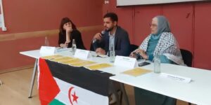 اتحاد الصحفيين والكتاب الصحراويين يستعرض بجنيف وضعية الصحفيين تحت الاحتلال