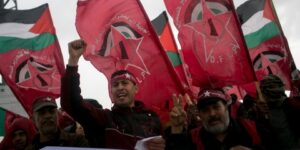 “الجبهة الديمقراطية”: إعلان “نتنياهو” الانتصار على المقاومة إشهار للهزيمة وتهرب من المسؤولية