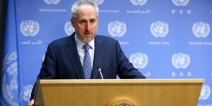 متحدث أممي: نقص الوقود يعيق المساعدات الإنسانية لغزة