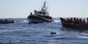 إيطاليا: التعاون مع ليبيا وتونس قلص الهجرة غير الشرعية بنسبة 60%