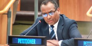 ممثل الجبهة بالأمم المتحدة: المطلب الوحيد لشعب الصحراء الغربية هو الاستقلال