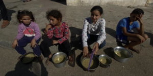 “أوقفوا تجويع الشمال”.. صرخة إلكترونية لإنقاذ الغزويين وإيصال معاناتهم