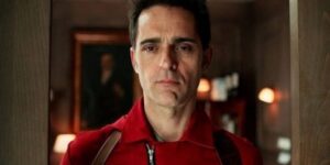 الممثل الإسباني الشهير بيدرو ألونسو: لم يعد هناك شيء للعيش عليه في غزة