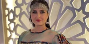 آمال بن عمرة تؤكد: لا أفكر في اعتزال الفن كوني قادرة على مواصلة الإبداع