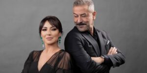 عبد المنعم عمايري يتحدث عن علاقته بطليقته أمل عرفة: موضوع عودتنا إلى بعض مغلق بسبب النصيب