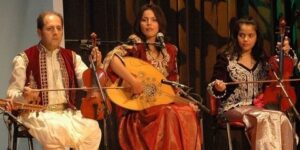 الطبعة الـ19 لـ “أندلسيات الجزائر” من 14 إلى 28 جوان الجاري