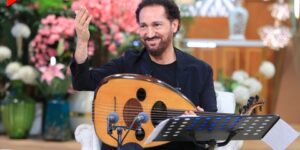 الموسيقار نصير شمة: كل أوتار العود تعبر عن العقل والقلب والروح والنفس