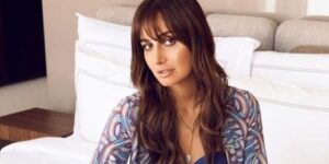 بسبب إطلالتها الجريئة في حفل زفاف.. هجوم على حلا شيحة