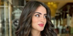 دانية شافعي تعلن انفصالها عن زوجها: لكل قصة بداية ونهاية