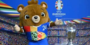 خطة أمنية ضخمة لتأمين بطولة اليورو