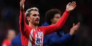 رغم اعتراض أتلتيكو.. غريزمان يرغب المشاركة في الأولمبياد