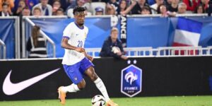 أزمة جديدة تخنق ديشامب