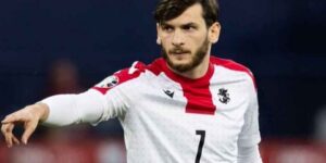 كفاراتسخيليا: أركّز فقط على اليورو ولا أفكر بمستقبلي
