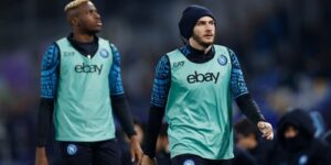 كفاراتسخيليا يؤكد رغبته بالانتقال إلى باريس