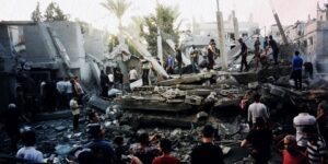 “دعنا لا نقف إلى جانب العار”.. 235 فنانا ومؤثرا فرنسيا يطالبون ماكرون بالاعتراف بفلسطين