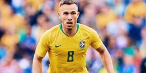 ميلو خارج حسابات جوفنتوس الموسم المقبل