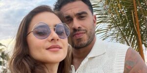 التعليق الأول من نيللي كريم على خبر طلاقها