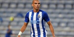 رسميا.. المخضرم بيبي خارج بورتو