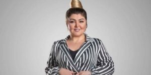 بعضهن اختفى تماماً.. نجمات أبهرن الجمهور بخسارة أوزانهن