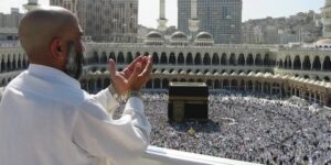 فضائل عشرِ ذي الحجة – خطبة للشيخ بن عامر بوعمرة – الجزء الأول-