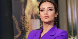 رضوى الشربيني: هذه مواصفات الرجل النرجسي وكيفية التخلص منه