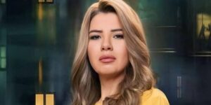 بعد وفاة والدتها.. رانيا فريد شوقي تردّ على انتقادات عودتها إلى الفن