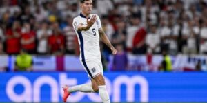 ستونز: نتفهم إحباط الجمهور من أداء إنجلترا في يورو 2024‏