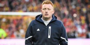 لانس يعين ويل ستيل مدربا جديدا للنادي