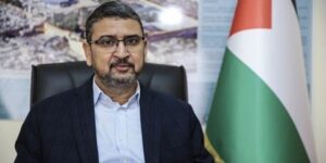 أبو زهري يدعو لضغط أمريكي على “إسرائيل” لإنهاء الحرب