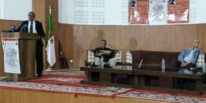 التظاهرة الثقافية “لقاءات ماكرة”.. تسليط الضوء على أعمال المخرج السينمائي إبراهيم تساكي