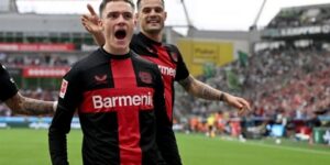 فيرتز يُشعل التنافس بين برشلونة وريال مدريد