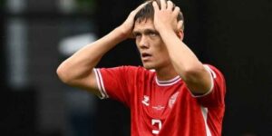 فيستيرغارد: من الصعب إيقاف هاري كاين