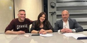 شهيرة تعترف: ياسمين عبد العزيز أهم نجمة في مصر