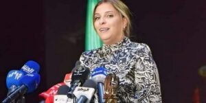 ياسمينة عبد المومن تؤكد: هذا التتويج مسؤولية على عاتقي